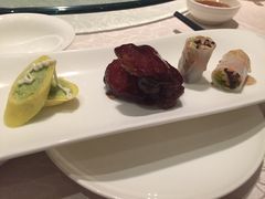 -新光酒家·河豚·海鲜·蟹料理(浦东店)