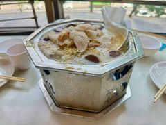 -京滨饭店·餐厅(阜外大街店)