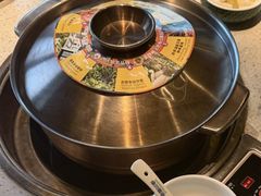 -润园四季椰子鸡火锅(卓越INTOWN店)