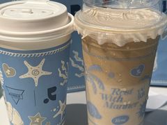 -Manner Coffee(淮海755店)