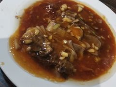 -马家烧麦(中街店)