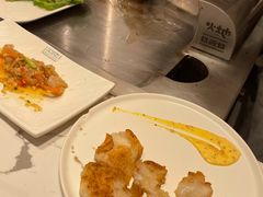 -火地铁板烧(昆山万象汇店)