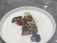 -全聚德(上海首店浦东店)