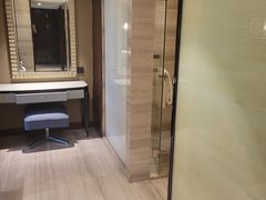-上海静安铂尔曼酒店