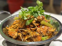 -阿胖龙虾小海鲜(宁国南路总店)