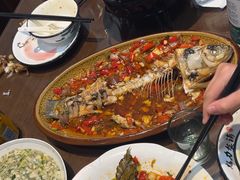 -朗妈私房菜(婺女州店)