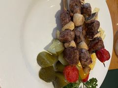 -兰特伯爵西餐厅·啤酒屋(方庄店)