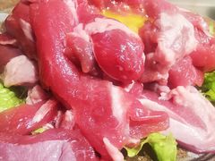 -东来顺饭庄(西直门店)