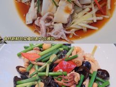 -猪肉婆私房菜(容桂总店)