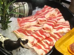 -椒王火锅(厚街万达店)