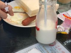 -义顺牛奶公司(庇利金街店)