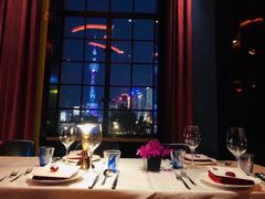-YUE·6·西式融合餐厅(外滩六号店)