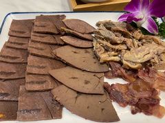 -培万河间驴火•驴肉火锅(东平店)