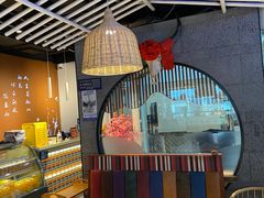 -云中鱼蒸汽石锅鱼(浦东食品城店)