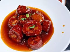 九转大肠-梅飞酒家(桑园路店)