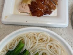 -香港新发烧腊茶餐厅(书城店)