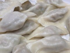 -喜家德虾仁水饺(长泰广场店)