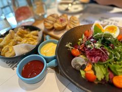 -原石牛扒·约会餐厅(龙城万科里店)