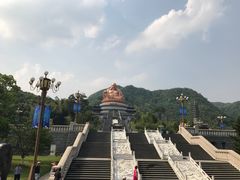 -溪口-滕头旅游景区