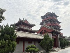 -开封府