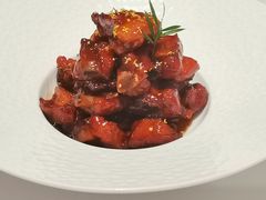 -松鹤楼·非遗·苏帮菜(融科店)