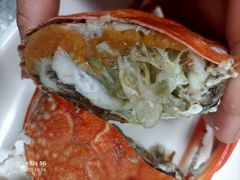 -阿弟特色海鲜餐厅·大排档(平潭店)