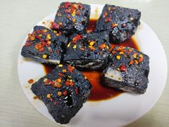 -五娭毑臭豆腐(黄兴南路店)