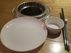 -尚海豆捞(乐虹坊店)