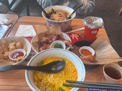 -和府捞面(东方浮庭店)