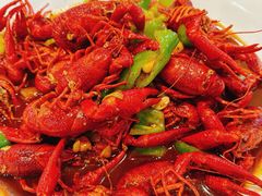 -501號台州海鲜餐厅(海创园店)