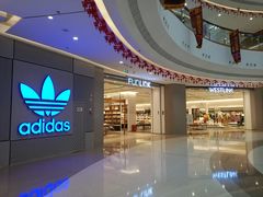 -星光耀广场(安吉路店)