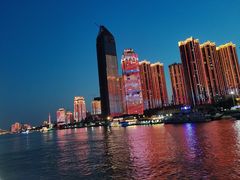 -武汉两江游览·夜游长江(汉口粤汉码头)