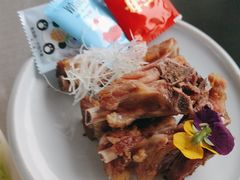 -隅焰·三生三味·手作川菜(金沙天街店)