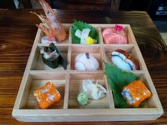 -矶野水产(澳门逸园中心店)