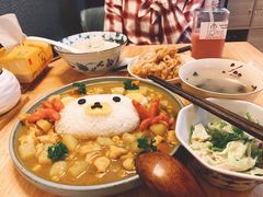 -红小满休闲餐厅(十全街店)