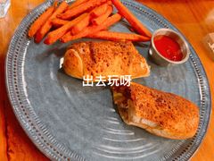 牛肉薄饼-COMMUNE幻师(五角场店)