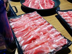 -呷哺呷哺(万达新世界店)