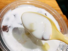 普洱玫瑰冻-茶花妹子云南餐厅(传媒大学店)