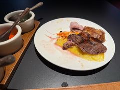 -拉蒂娜·巴西牛排馆 Latina·Brazilian Steakhouse(王府井喜悦店)