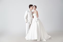 -巴黎恋人婚纱摄影(东莞总店)