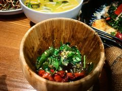 -云海肴·汽锅鸡·云南代表菜(天山百盛优客店)