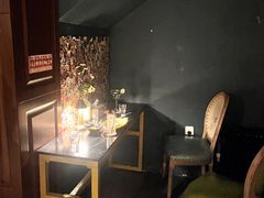 -TIAN TATTOO BAR