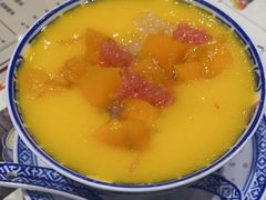 -捷信牛奶甜品世家(合生汇店)