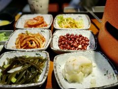 -火炉情韩国料理店(古田路店)