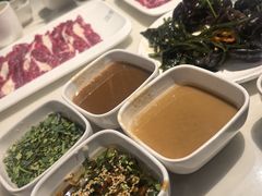 -围炉夜话·潮汕卤水火锅(榕江店)