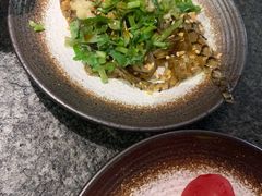 鱼皮-湊湊火锅·茶憩(宁波天一广场店)
