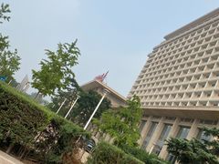 -北京饭店