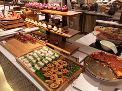 -RISE RESTAURANT(滨海湾金沙店)