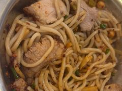 -老东江米粉