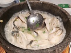 -五稻厨房粤西菜(新闻店)